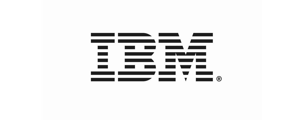 Logo IBM