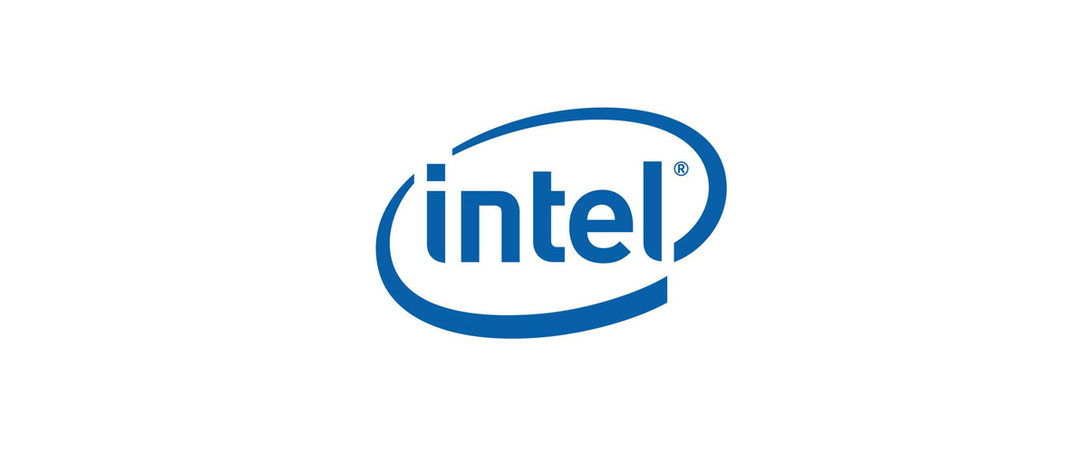 Logo Intel