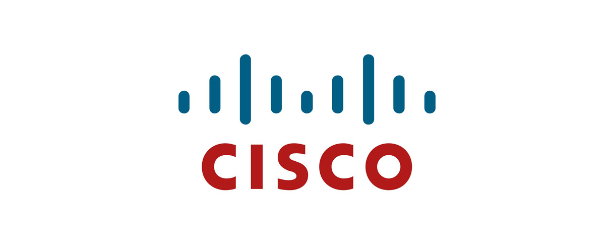 Logo Cisco