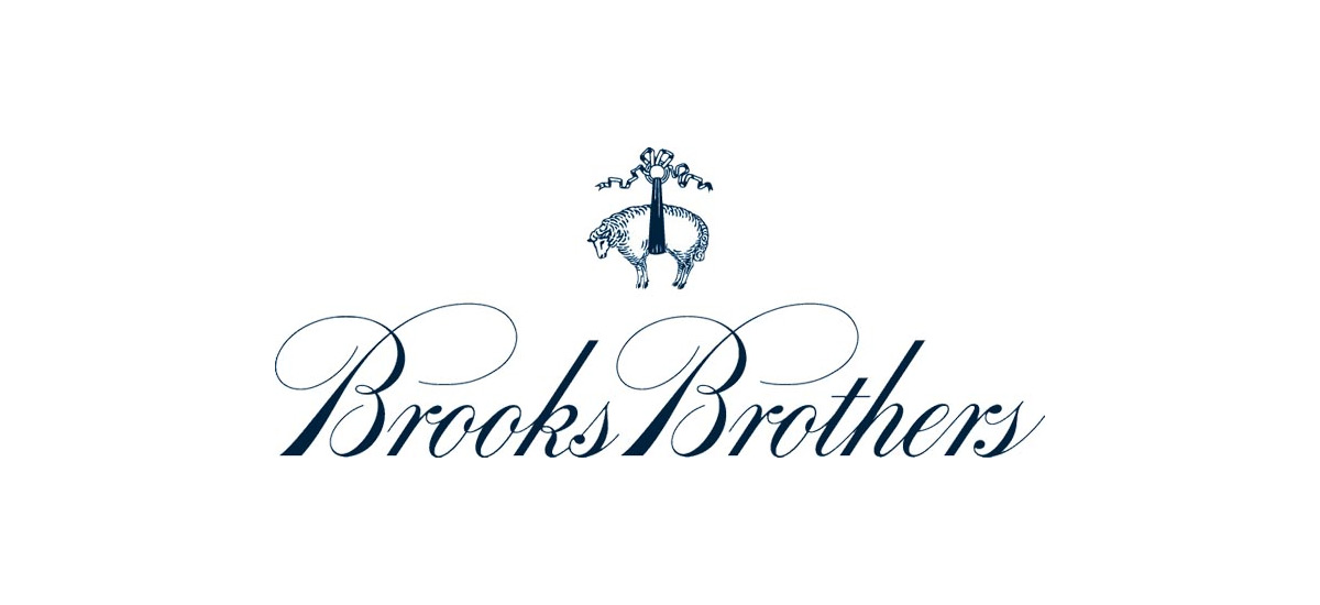Logo dei fratelli Brook