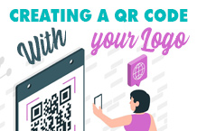 Come creare un codice QR con il tuo logo e quali sono i migliori generatori di codici QR