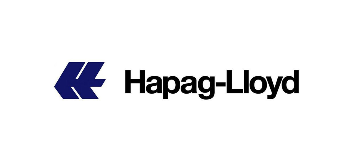 Design del logo Hapag Lloyd