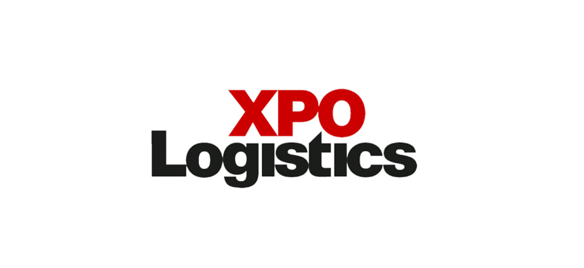 Design del logo XPO Logistics
