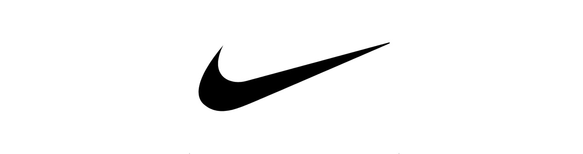 Evoluzione del logo Nike