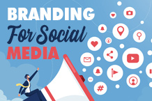 Costruire il tuo pubblico sui social media con il tuo brand: 6 tecniche potenti nel 2025