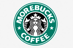 Design, storia ed evoluzione del logo di Starbucks