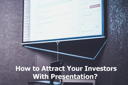 Attrarre gli investitori con una presentazione