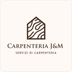 logo carpenteria