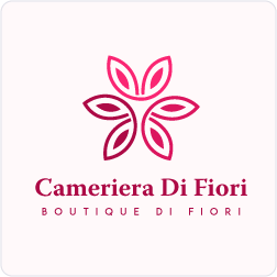 logo fiore