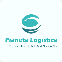 logo logistica