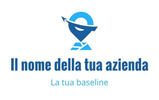 Carta geografica logo