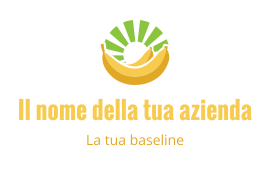 Banana logo