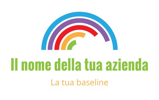 Arcobaleno logo