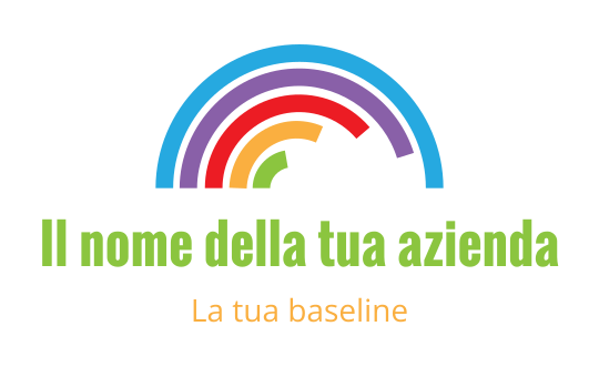 Arcobaleno logo