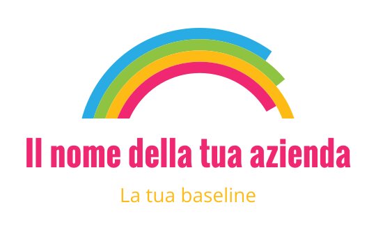 Arcobaleno logo