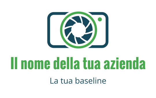Telecamera logo