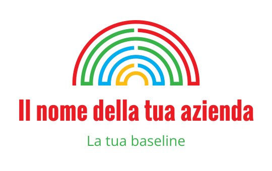 Arcobaleno logo