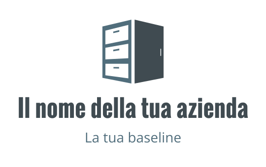 Consiglio dei ministri logo