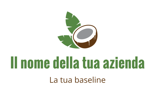 Noce di cocco logo