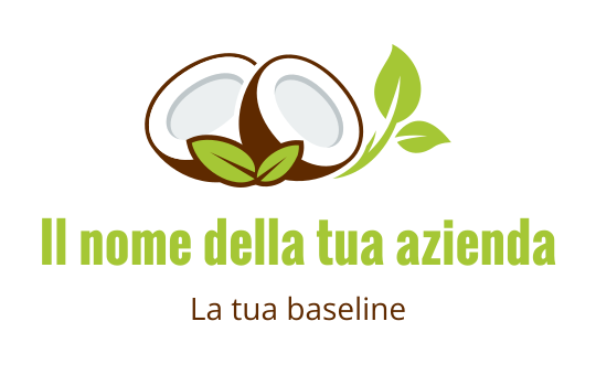 Noce di cocco logo