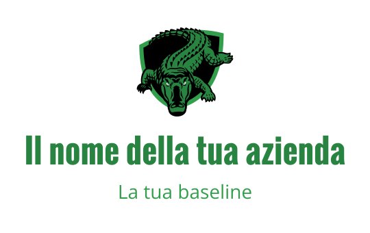 Coccodrillo logo