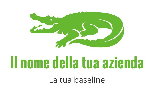 Coccodrillo logo