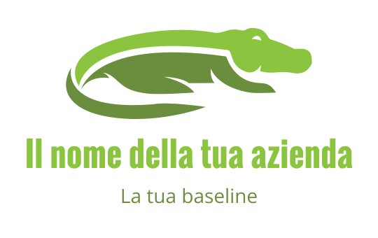 Coccodrillo logo