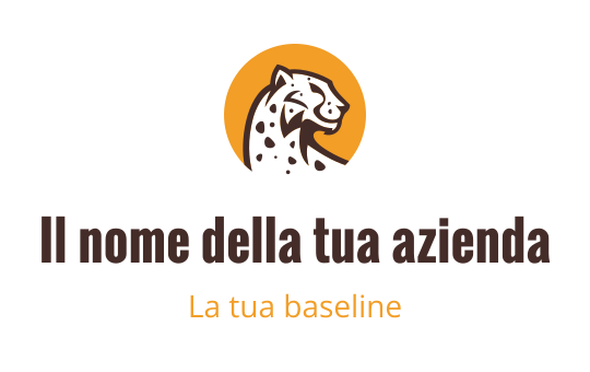 Leopardo logo