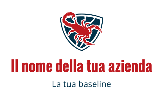 Scorpione logo