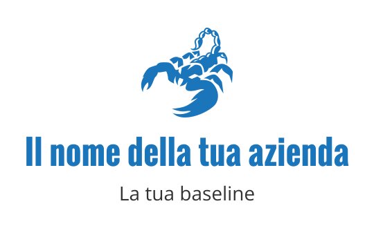 Scorpione logo