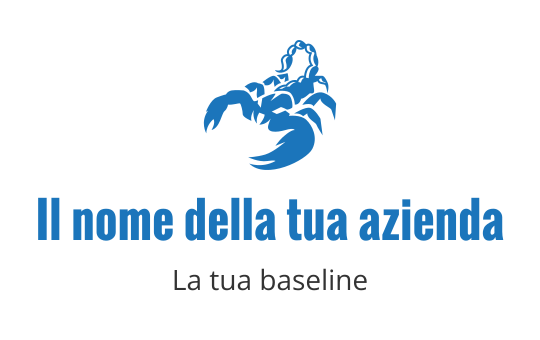 Scorpione logo