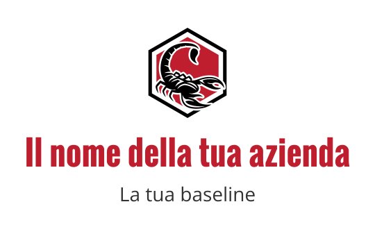 Scorpione logo