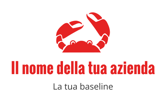 Frutti di mare logo