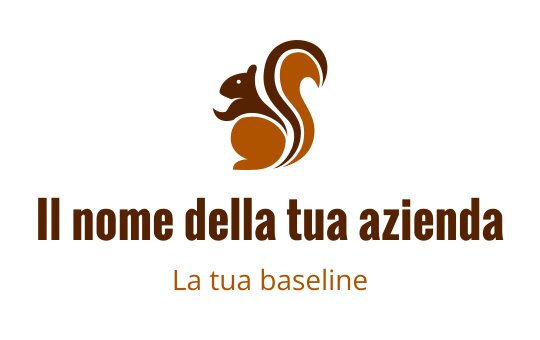 Squirrel logo