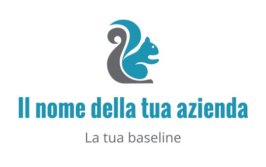 Squirrel logo
