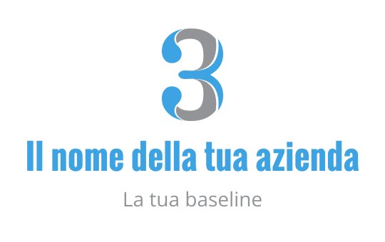 Tre logo