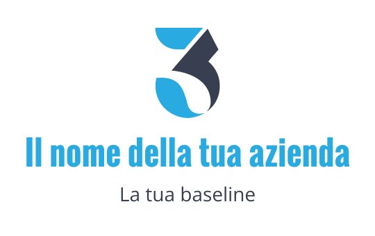 Tre logo