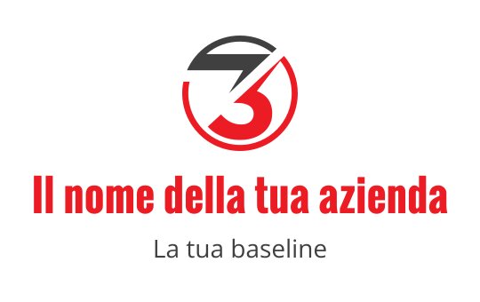 Tre logo