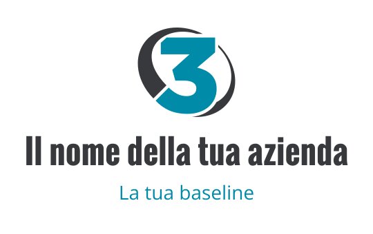 Tre logo