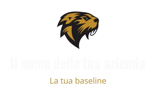 Football americano logo