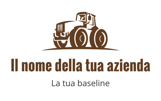 Tractor logo