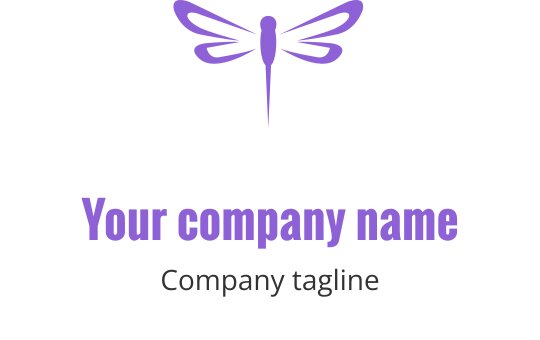 Logo design preview