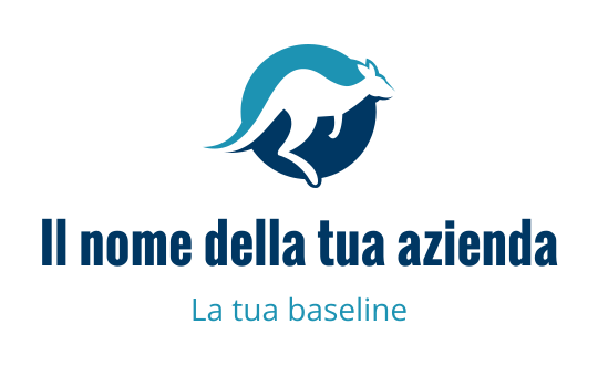 Kangaroo logo