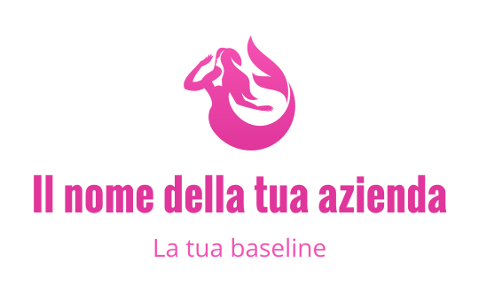 Mermaid logo