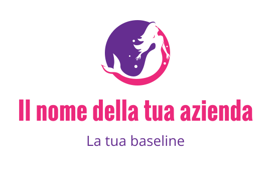 Mermaid logo