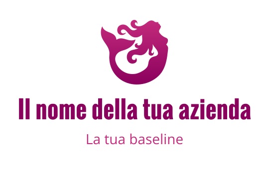 Mermaid logo