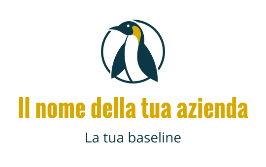 Pinguino logo
