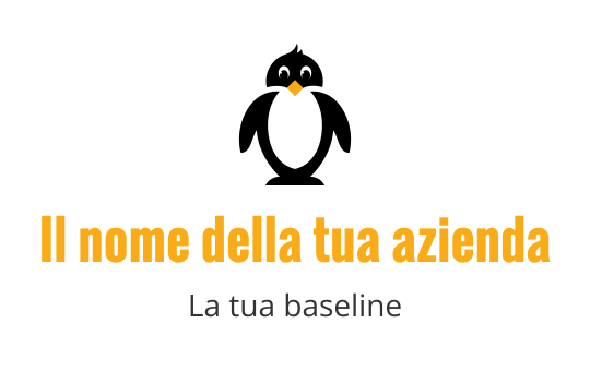 Pinguino logo