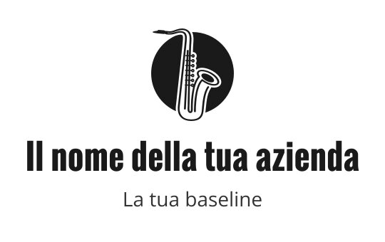 Strumento logo