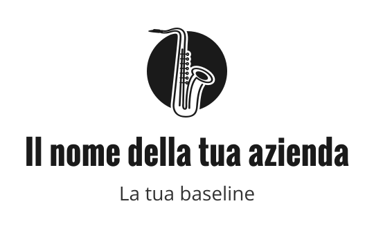 Strumento logo